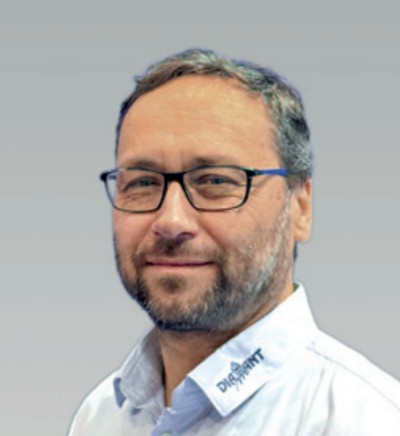 Mag. Vladan Předinsky