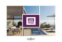 Catalogue 2024 - Minipools