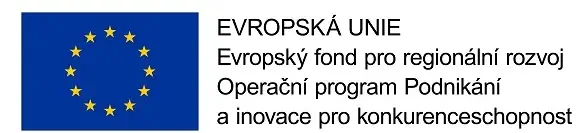 Podpora EU Diamant Unipool