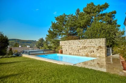 Tailored to customer’s requirements