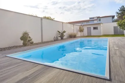 Timeless design and high quality