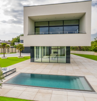 Diamant Plastic Pools – 21st Century Pools