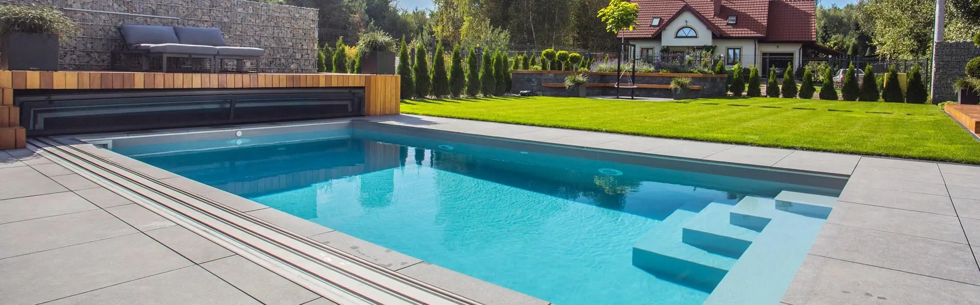 Diamant PPline Elite Pool