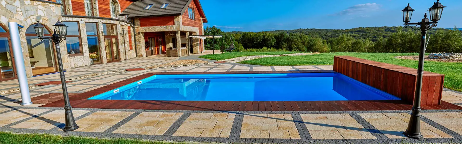 Diamant PPline PRO Pool