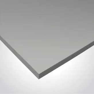 Polystone grey material