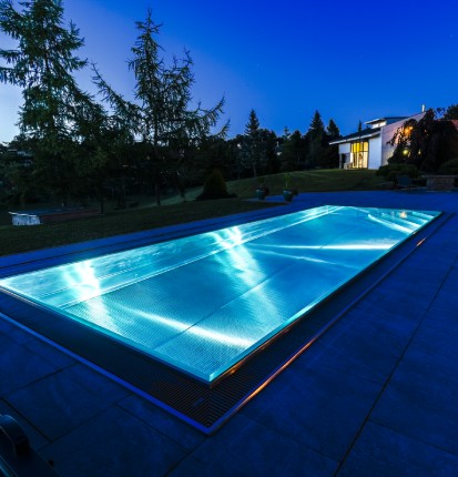 Modern with timeless elegance