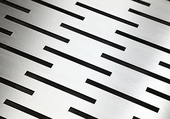 Easy maintenance and low cost operation