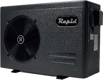 Wärmepumpen RAPID