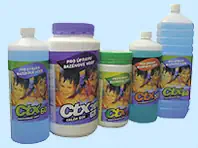 Chemische Mittel CTX