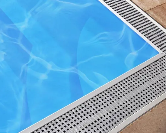 Diamant Premium Coping Overflow