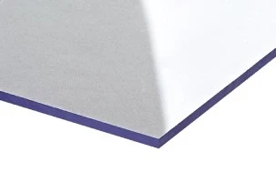 Polykarbonát 3 mm, plný, čirý