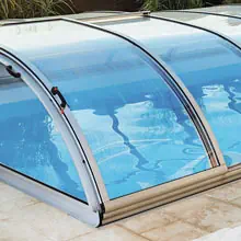 Bočné posuvné dvere