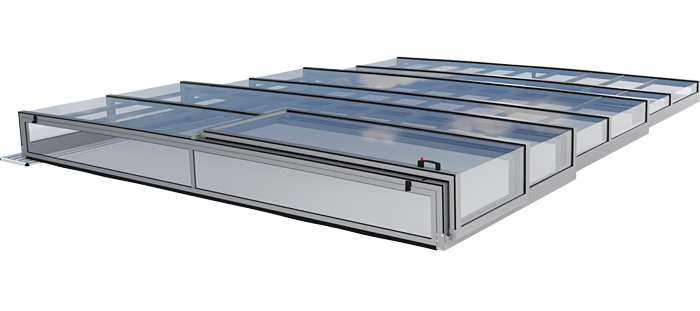 Diamant Prestige line