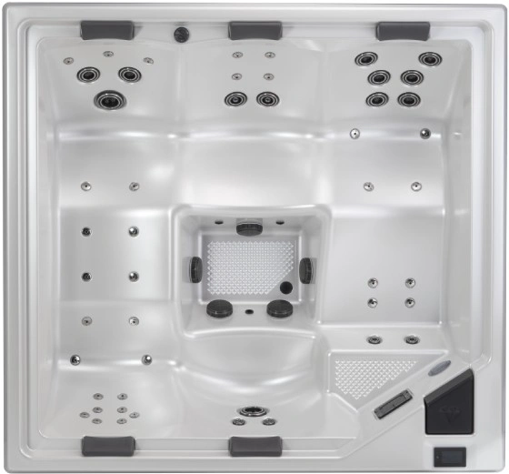 Hottube DIAMANT SPACE