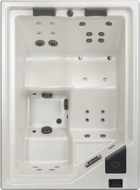 Hottube DIAMANT SPAIN