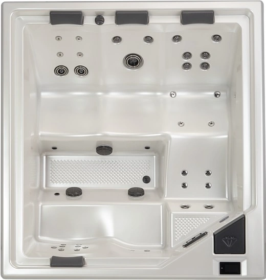 Hottube DIAMANT SPARK