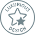 Luxurious design