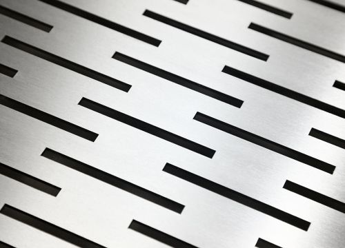 STAINLESS STEEL 316L 