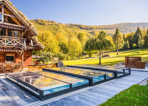 PRESTIGEline - zastrešenie, ktoré si získalo srdce našich zákazníkov