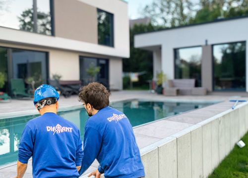  SERVISNÍ TECHNIK - BAZÉNY