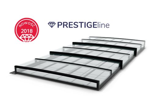 Diamant Prestige line